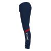 Joma Championship VI Long Pants - Dark Navy / Red