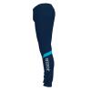 Joma Championship VI Long Pants - Dark Navy / Turquoise