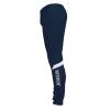 Joma Championship VI Long Pants - Dark Navy / White