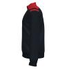 Joma Championship VI Sweatshirt - Black / Red