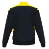 Joma Championship VI Sweatshirt - Black / Yellow