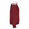 Joma Championship VI Sweatshirt - Burgundy / White