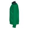 Joma Championship VI Sweatshirt - Green / Black