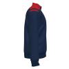 Joma Championship VI Sweatshirt - Navy / Red