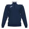 Joma Championship VI Sweatshirt - Navy / White