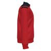 Joma Championship VI Sweatshirt - Red / Black