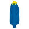 Joma Championship VI Sweatshirt - Royal / Yellow