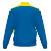 Joma Championship VI Sweatshirt - Royal / Yellow