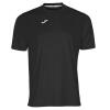 Joma Combi T-Shirt - Black