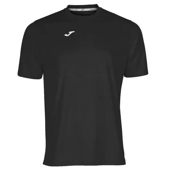 Joma Combi T-Shirt - Black