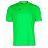 Joma Combi T-Shirt - Green Fluor