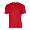 Joma Combi T-Shirt - Red