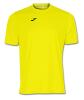 Joma Combi T-Shirt - Yellow