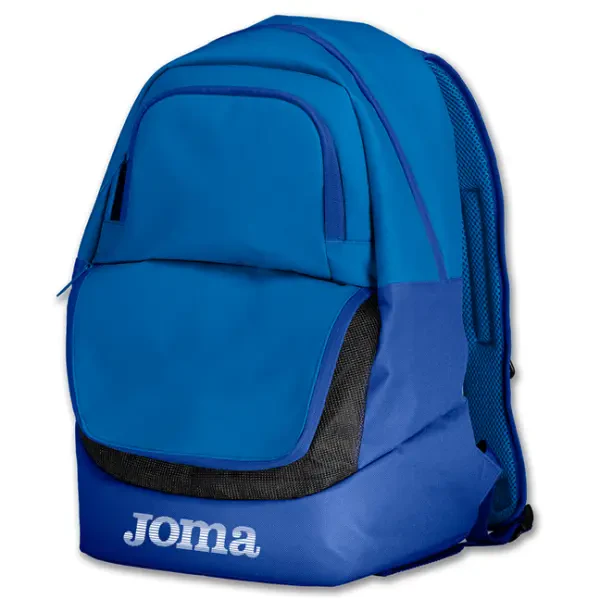 Joma Diamond II Backpack - Royal