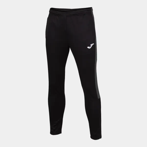 Joma Eco Championship Pants - Black / Anthracite