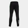 Joma Eco Championship Pants - Black / Green