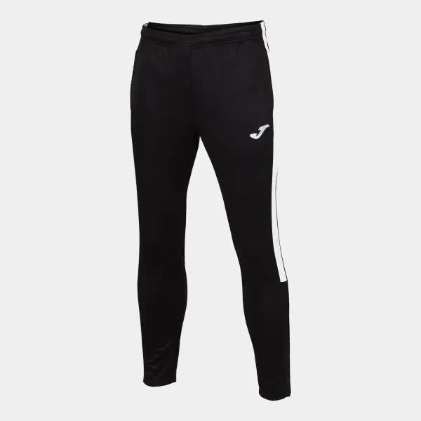 Joma Eco Championship Pants - Black / White