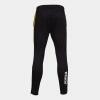 Joma Eco Championship Pants - Black / Yellow