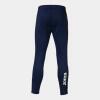 Joma Eco Championship Pants - Navy / Fluor Orange