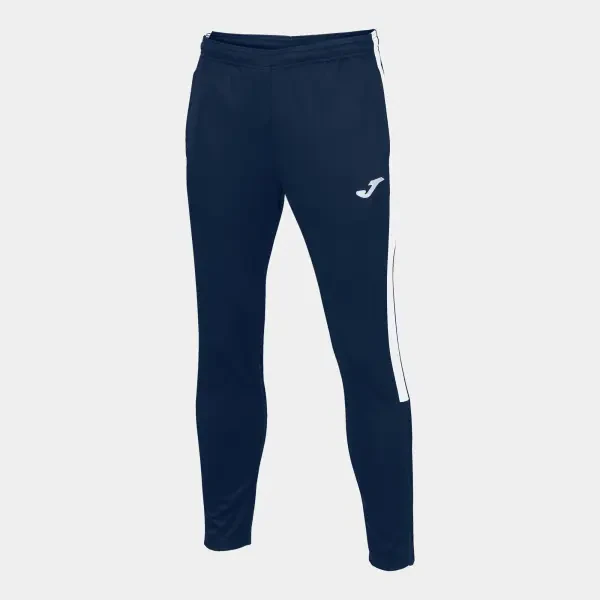 Joma Eco Championship Pants - Navy / White