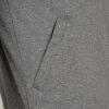 Kukri 1/4 Zip Track Top - Charcoal Heather