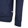 Kukri 1/4 Zip Track Top - Kukri Navy