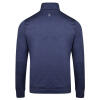 Kukri 1/4 Zip Track Top - Navy Heather