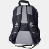 Kukri Laptop Rucksack - Black