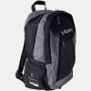 Kukri Laptop Rucksack - Black