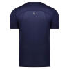 Kukri Technical T Shirt - French Navy