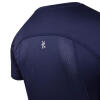 Kukri Technical T Shirt - French Navy