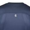 Kukri Women's Techical T Shirt - Kukri Navy