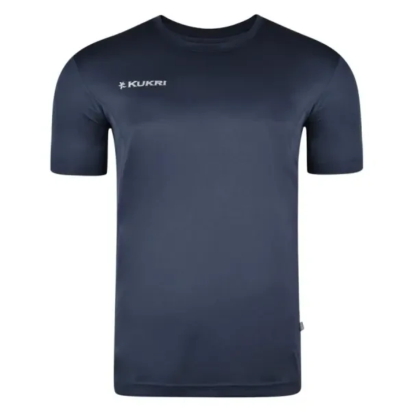 Kukri Technical T Shirt - Kukri Navy