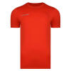 Kukri Technical T Shirt - Scarlet Red