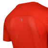 Kukri Technical T Shirt - Scarlet Red