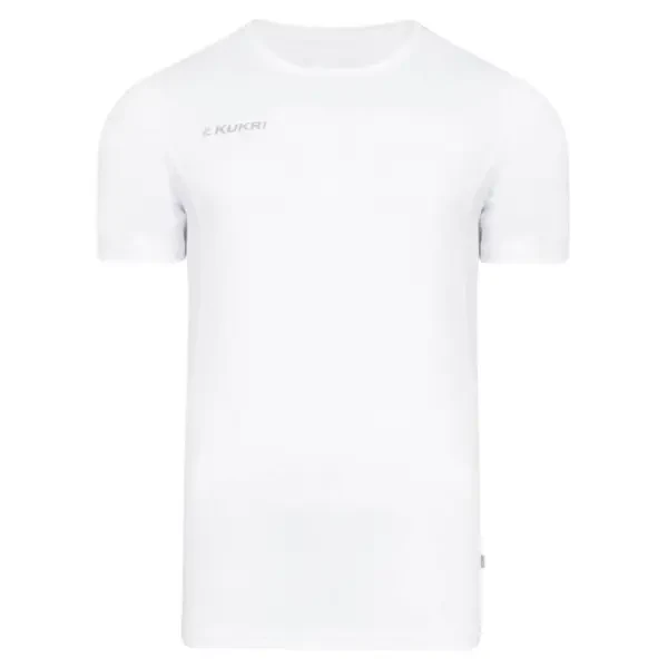 Kukri Technical T Shirt - White