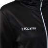 Kukri Women's Full Zip Hoodie - Black