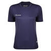 Kukri Women's Techical T Shirt - Kukri Navy