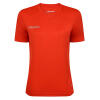 Kukri Women's Techical T Shirt - Scarlet Red