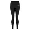 Kukri Women's Technical Leggings - Black