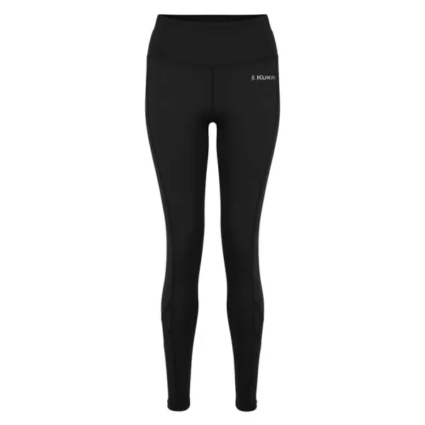 Kukri Women's Technical Leggings - Black