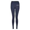 Kukri Women's Technical Leggings - French Navy