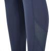 Kukri Women's Technical Leggings - French Navy