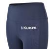 Kukri Women's Technical Leggings - French Navy