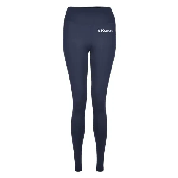 Kukri Women's Technical Leggings - French Navy