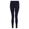 Kukri Women's Technical Leggings - Kukri Navy