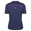 Kukri Women's Technical T Shirt - French Navy