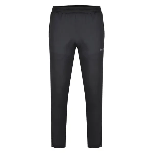 Kukri Youth Tapered Pants - Black