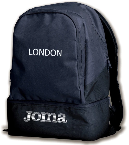 London Regional Squad Backpack