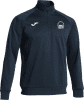 London Regional Squad 1/4 Zip Top